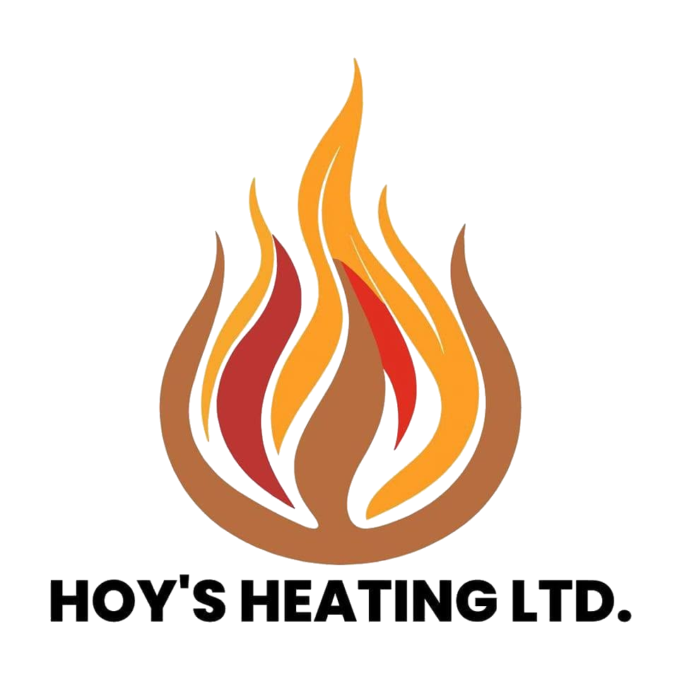 Hoy's Heating LTD.